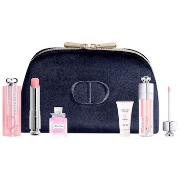 dior addict the beauty ritual gift set